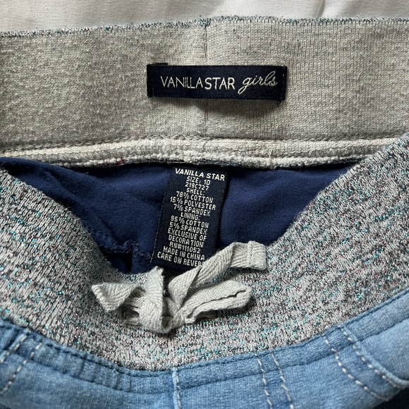 Girls Vanilla Sky Skirt - Picture 3 of 4